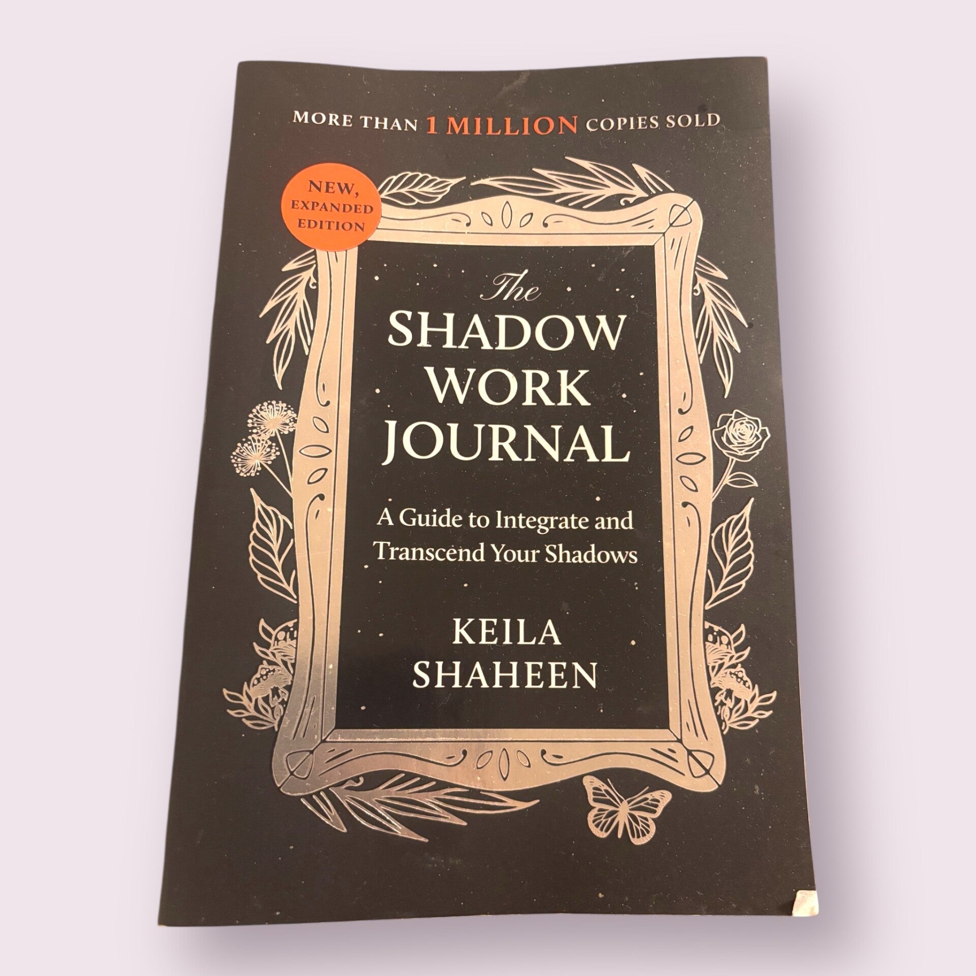 The Shadow Work Journal