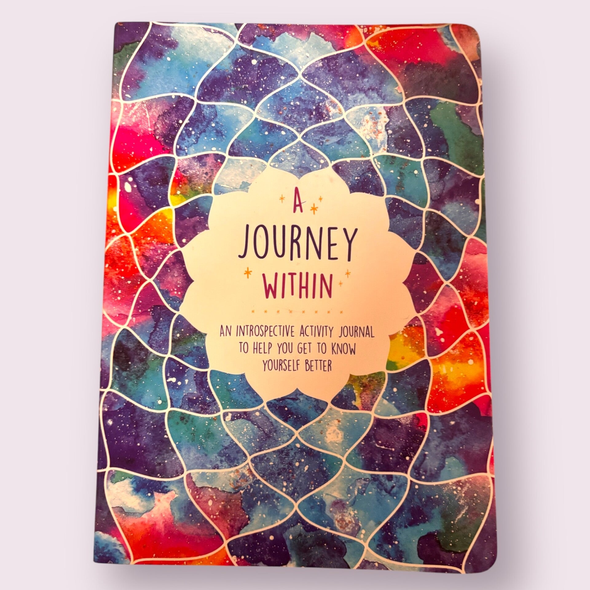 A Journey Within
