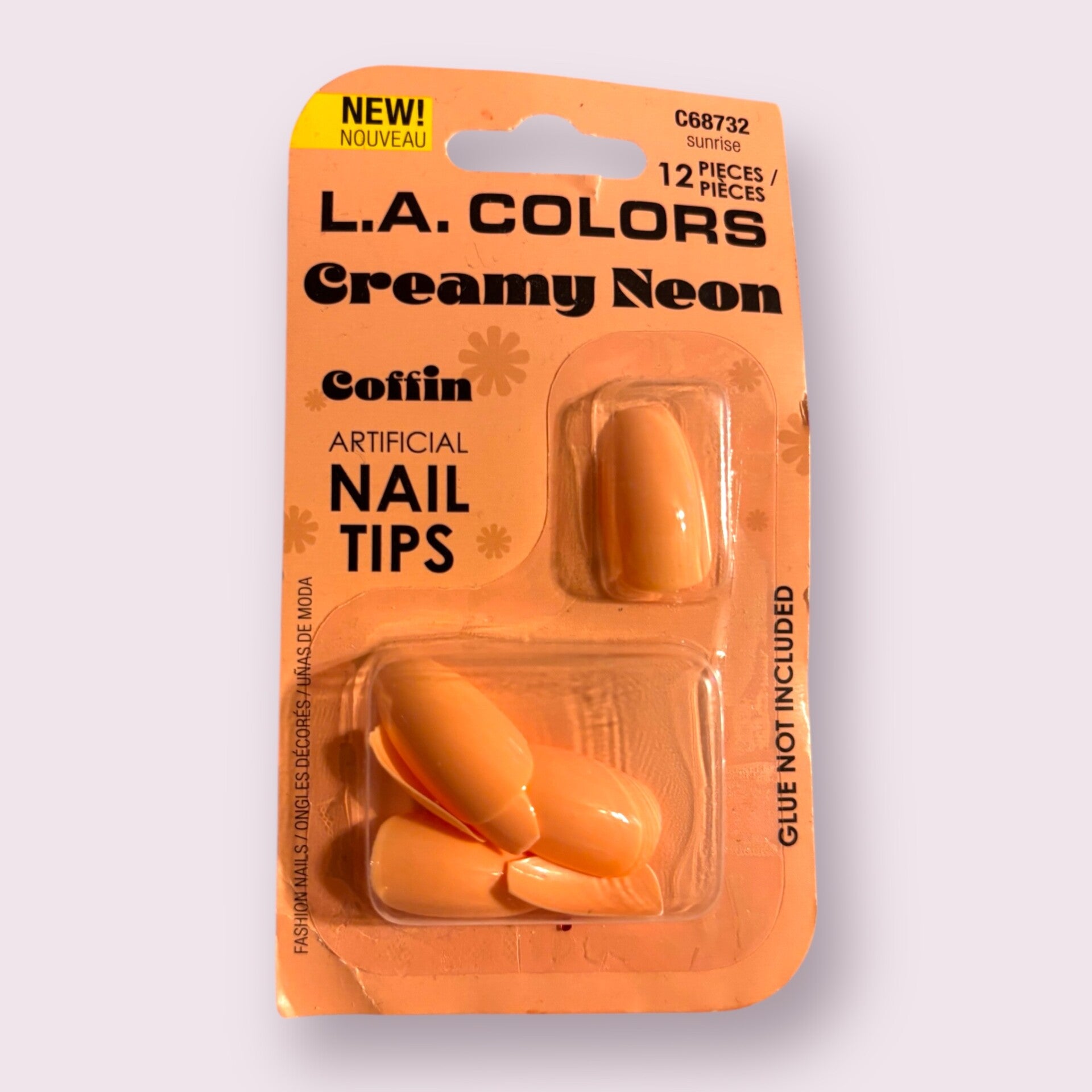 Sunrise (Coffin style)