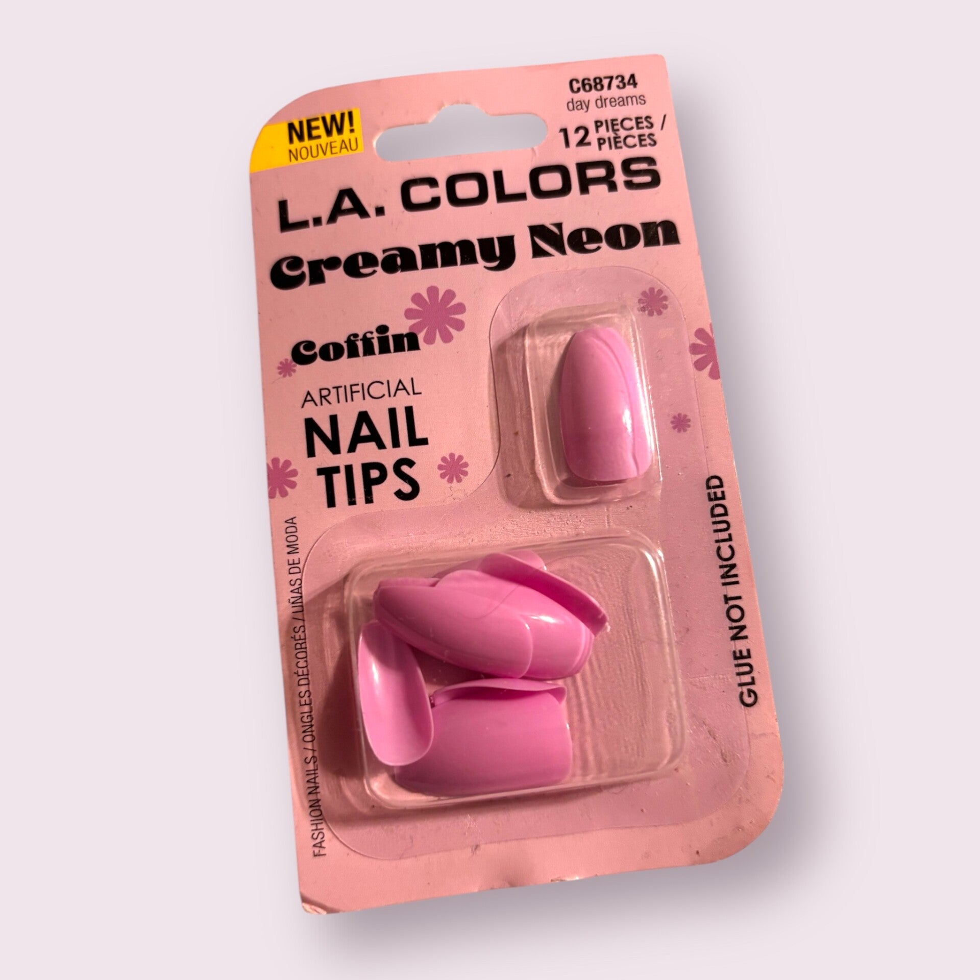 Day Dreams (Coffin style)