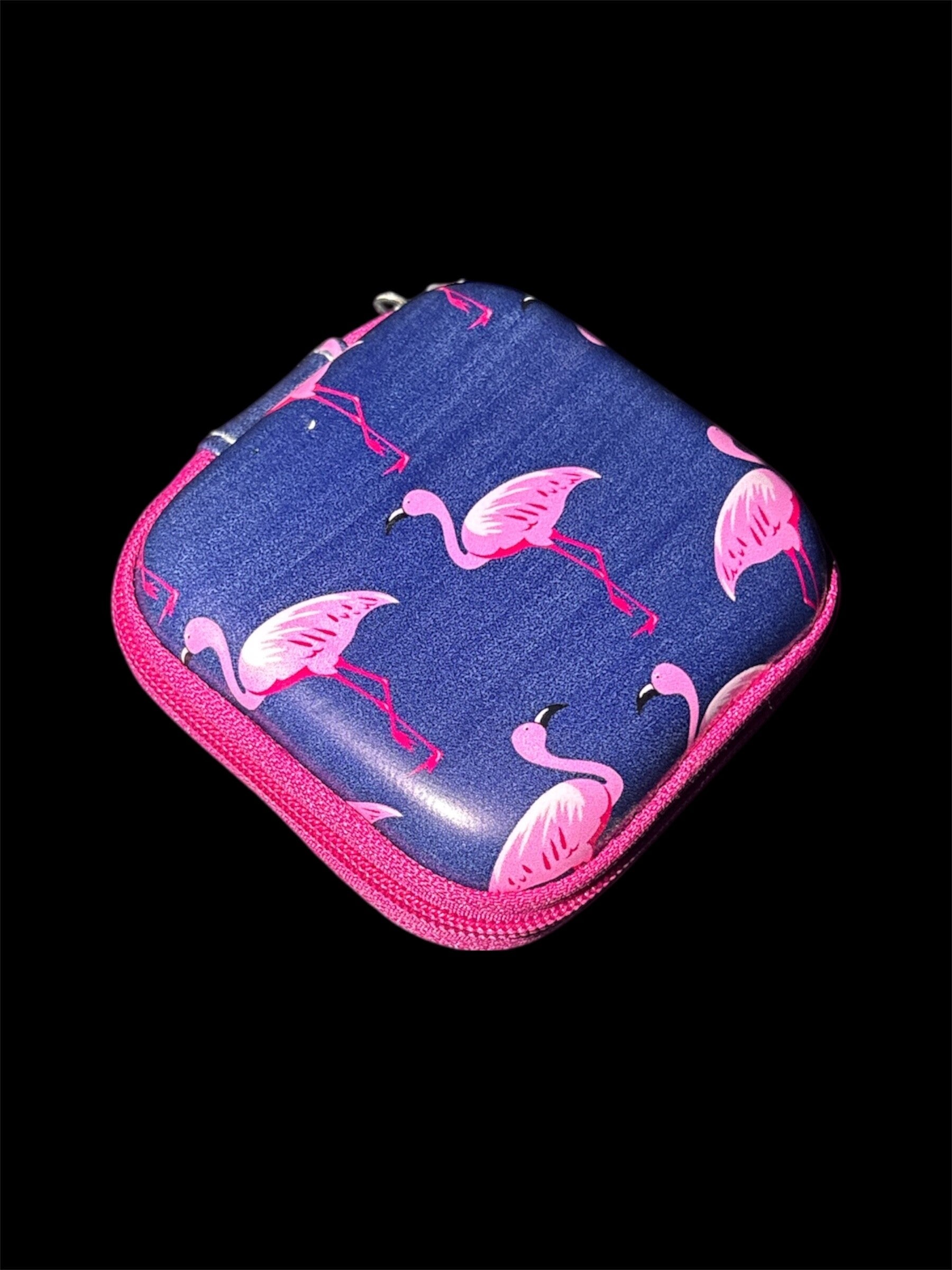 Flamingo Podcase