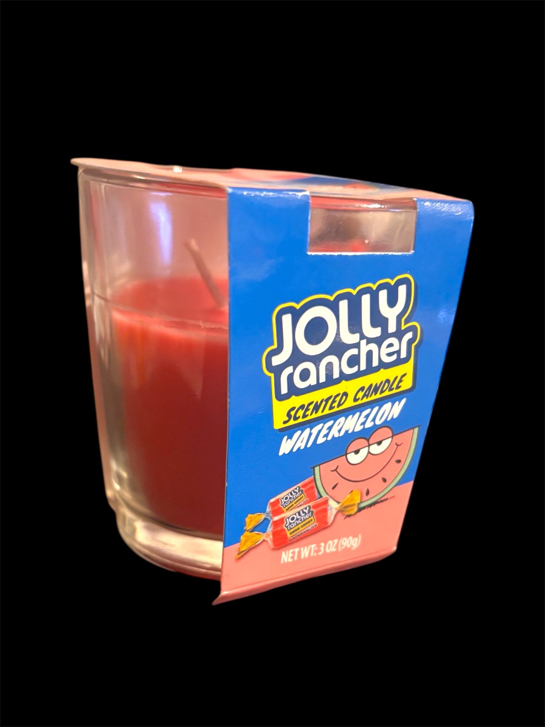 Watermelon Jolly Rancher Scent