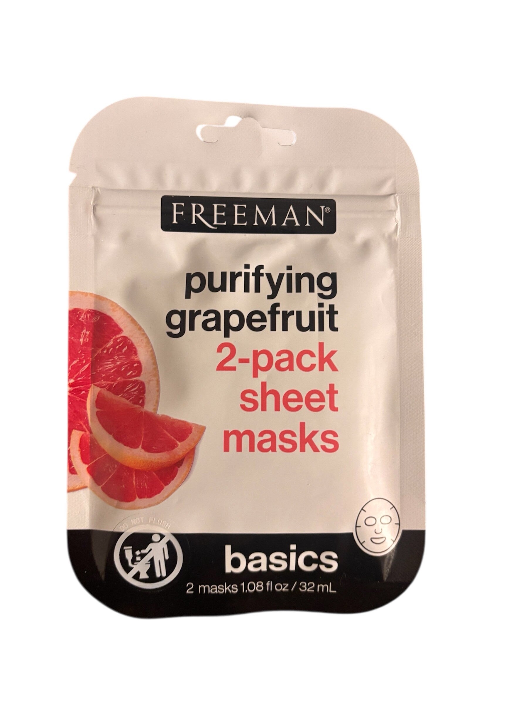 Purifying Grapefruit 2Pack