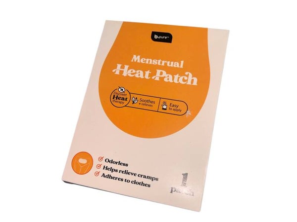 Menstrual Heating Pad