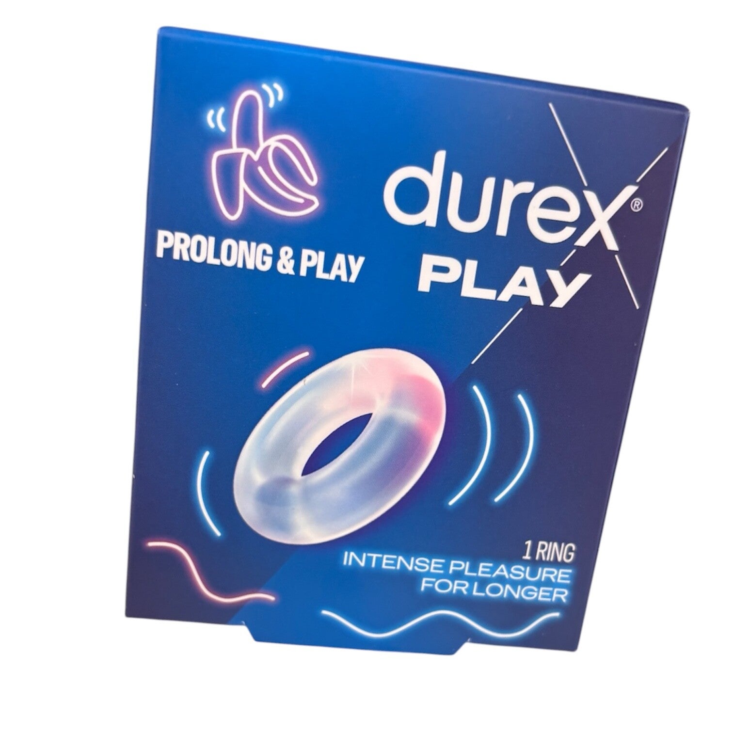 DUREX PLAY