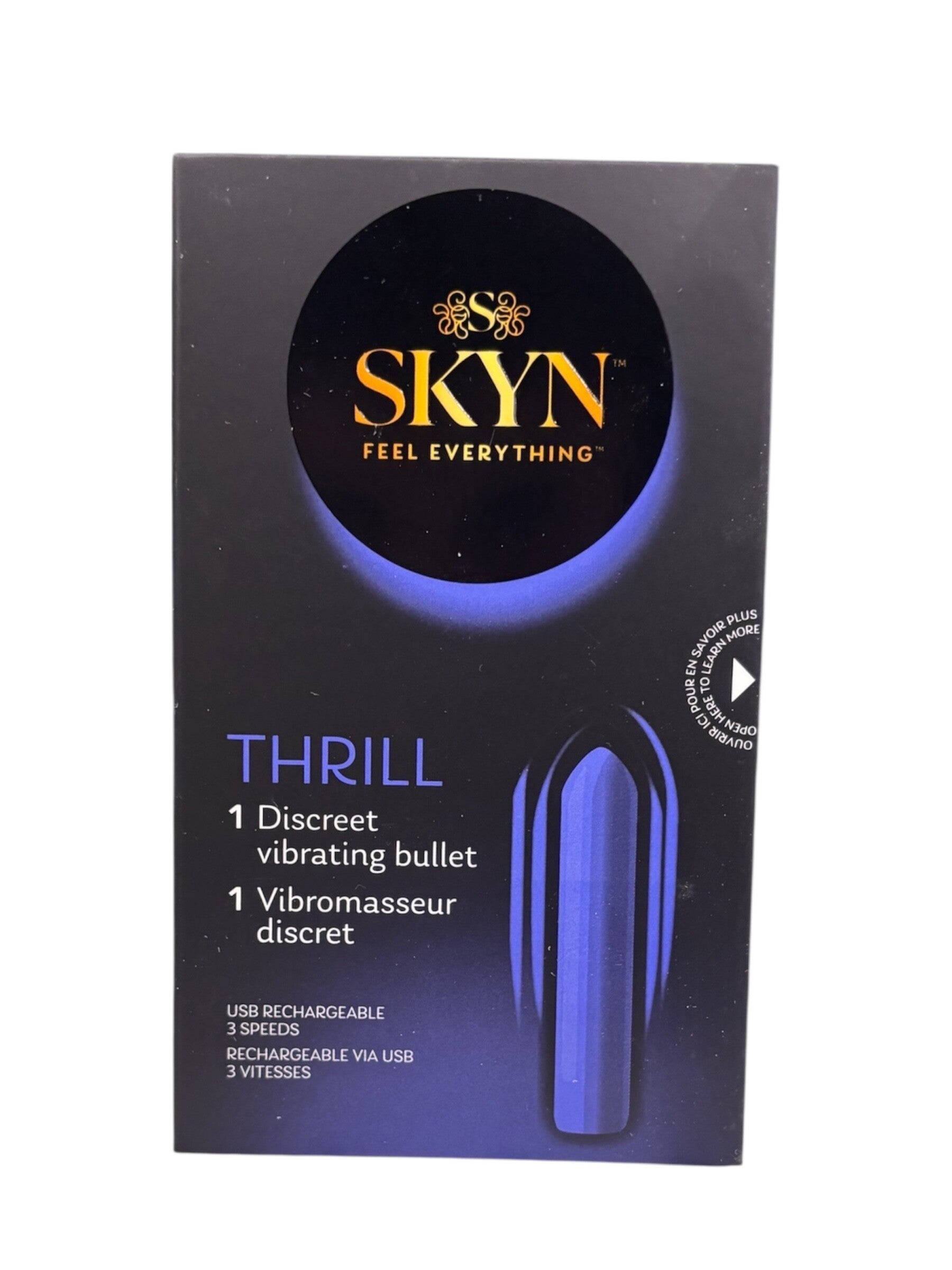 SKYN THRILL