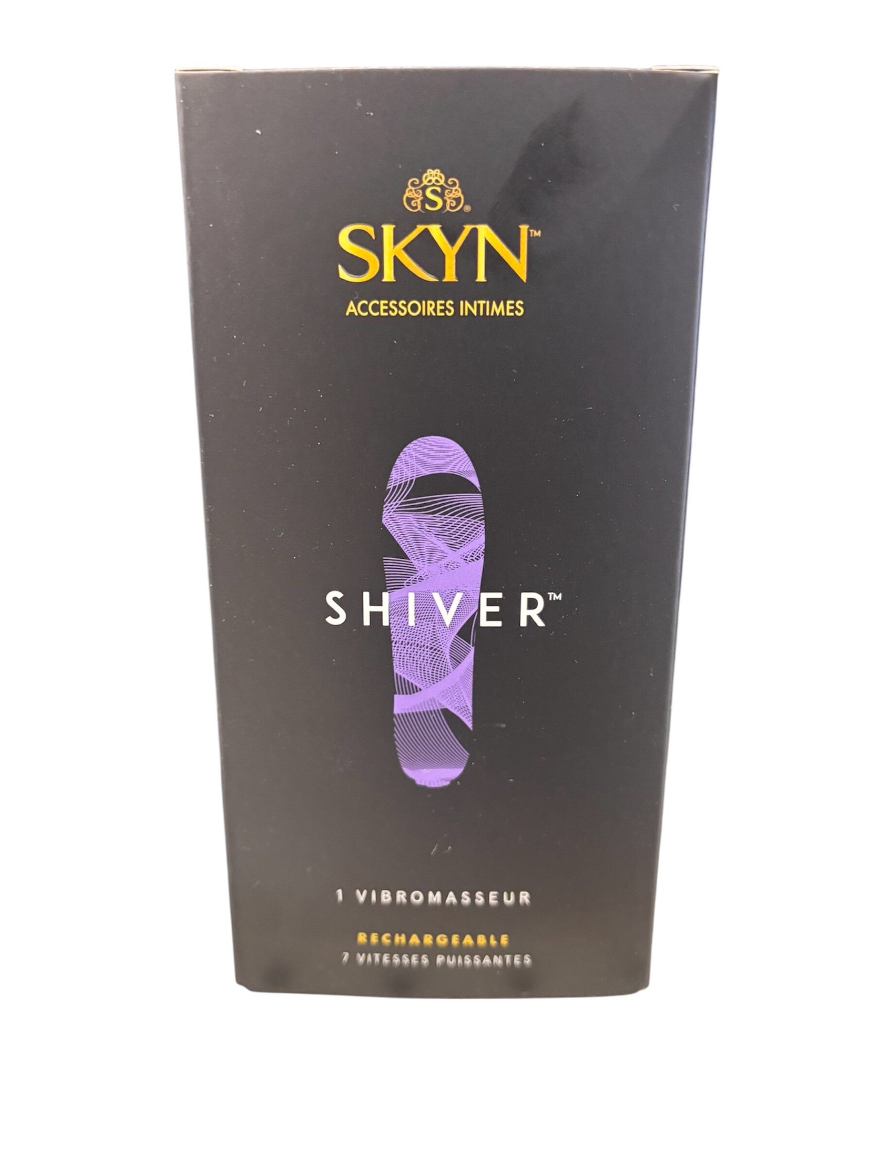 SKYN SHIVER