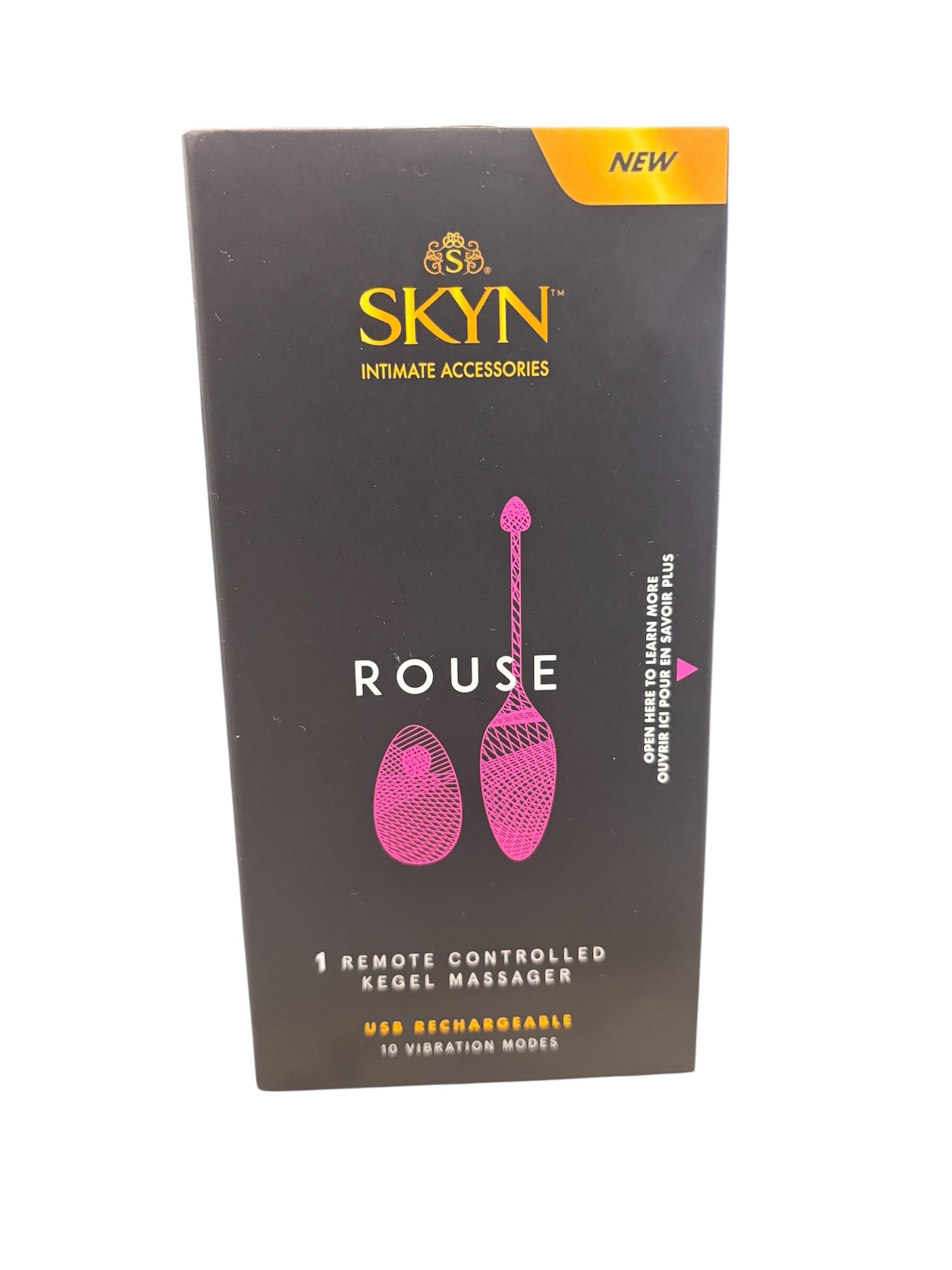 SKYN ROUSE