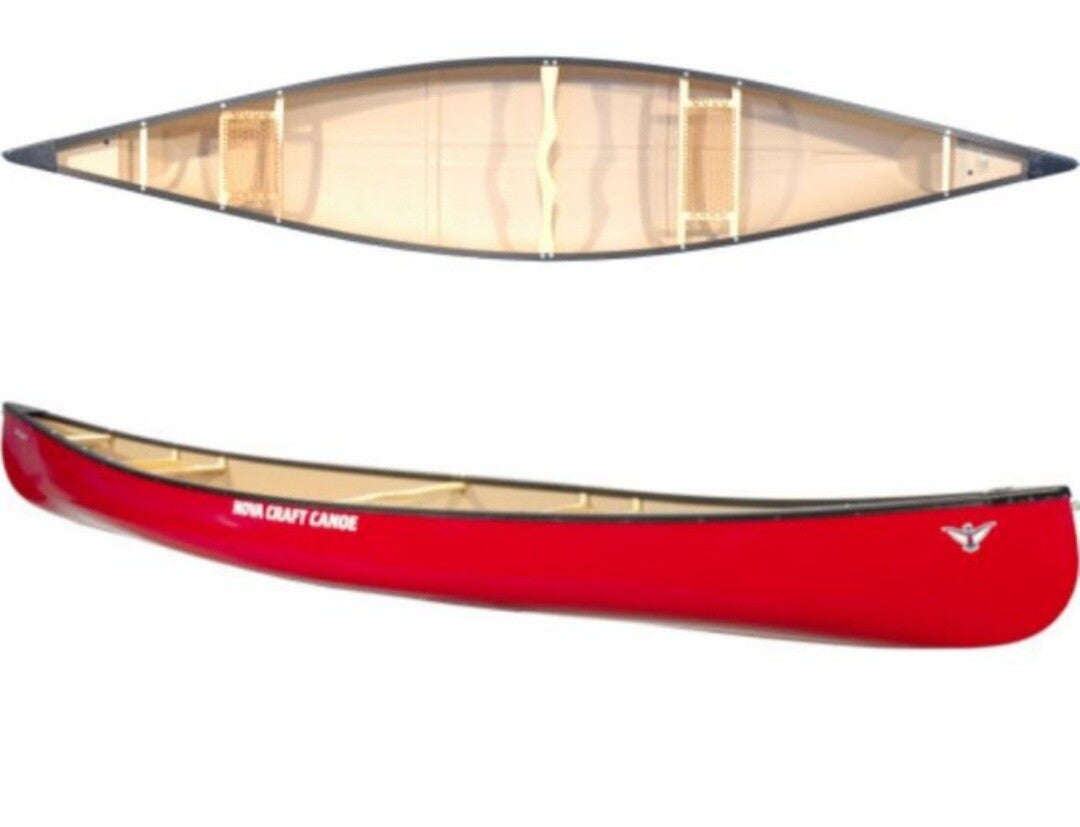 Canoe Rentals