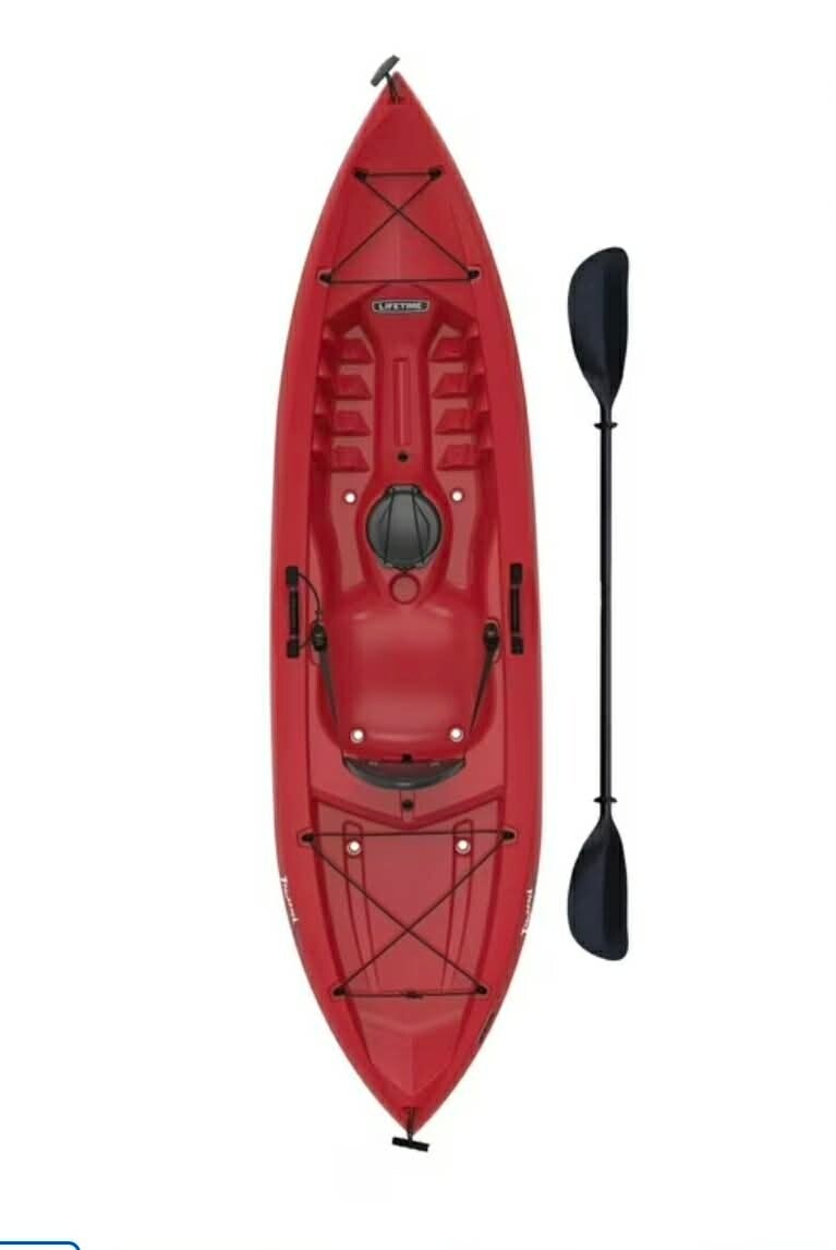 Kayak Rentals