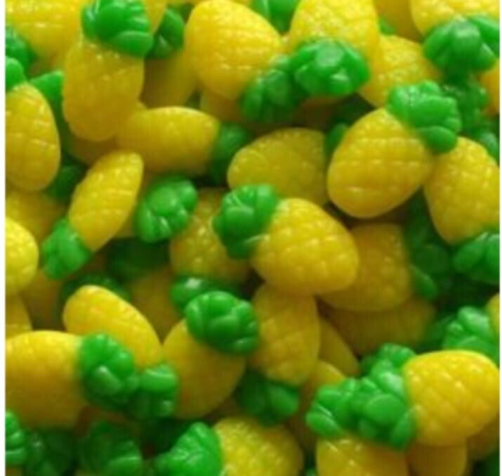 Annas lisse  sans glutten