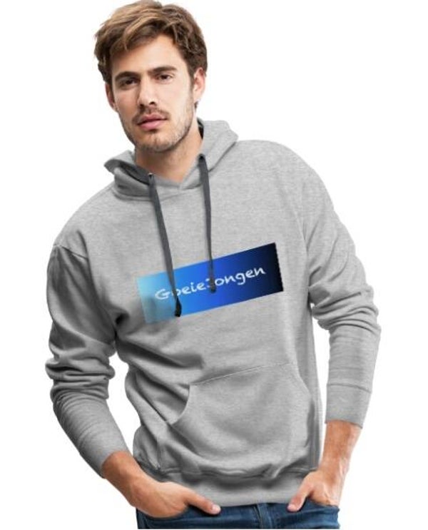 GoeieJongen hoodie