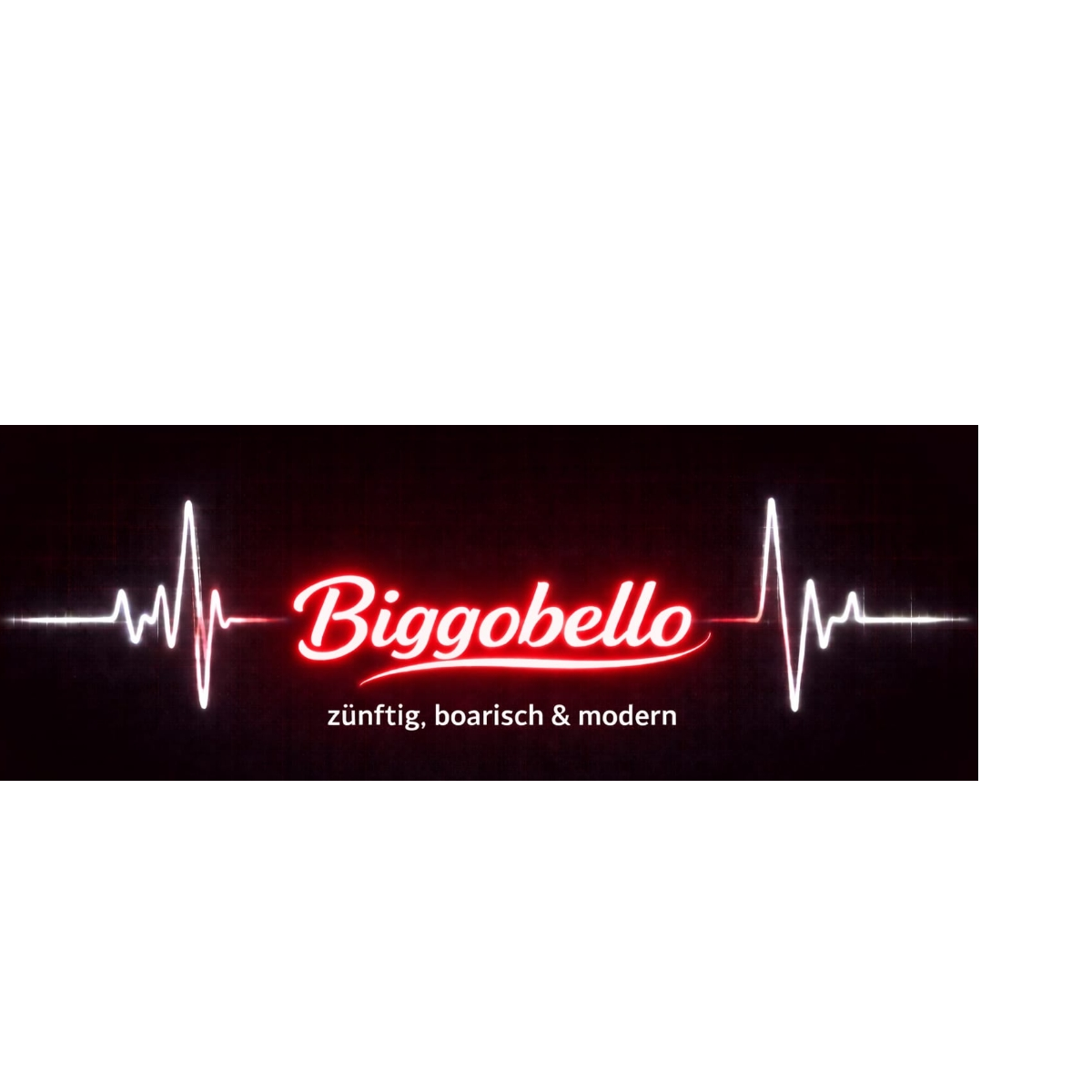 Biggobello-zünftig und modern Musik aus Passau Niederbayern