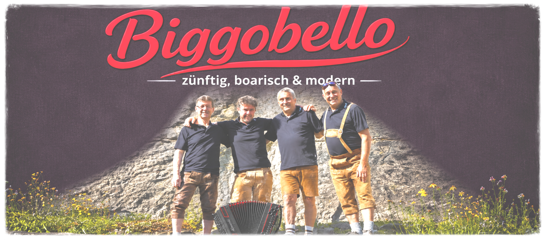 Biggobello Passau Freyun-Grafenau Niedebayern Stimmungsmusik Brautstehlen