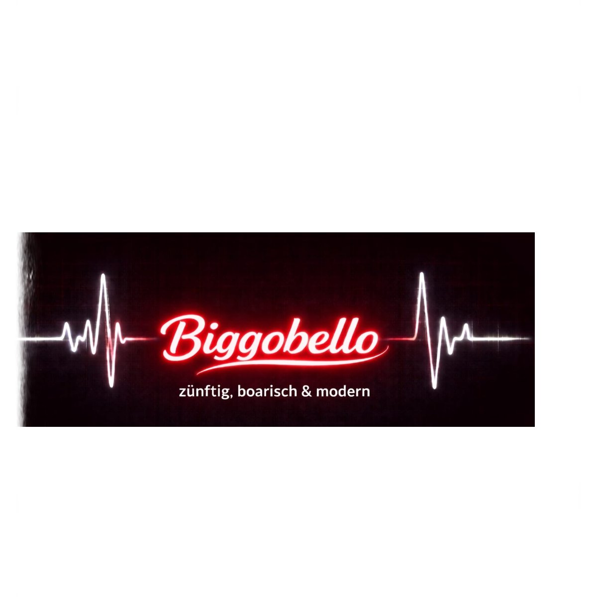 Biggobello bei einer privaten Feier in Niederbayern