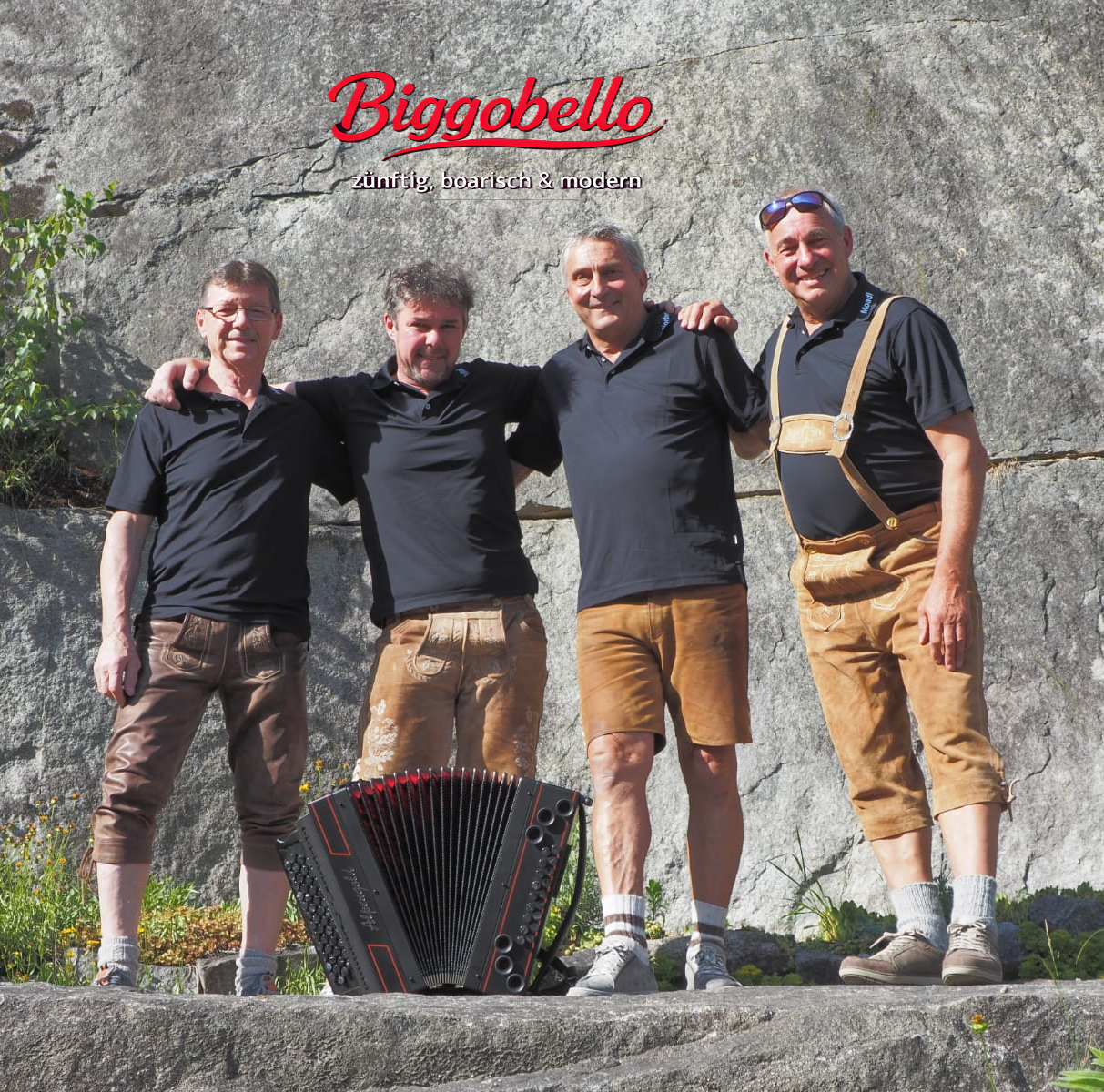 Lokale in Passau und Umgebung Brautstehlen mit Biggobello