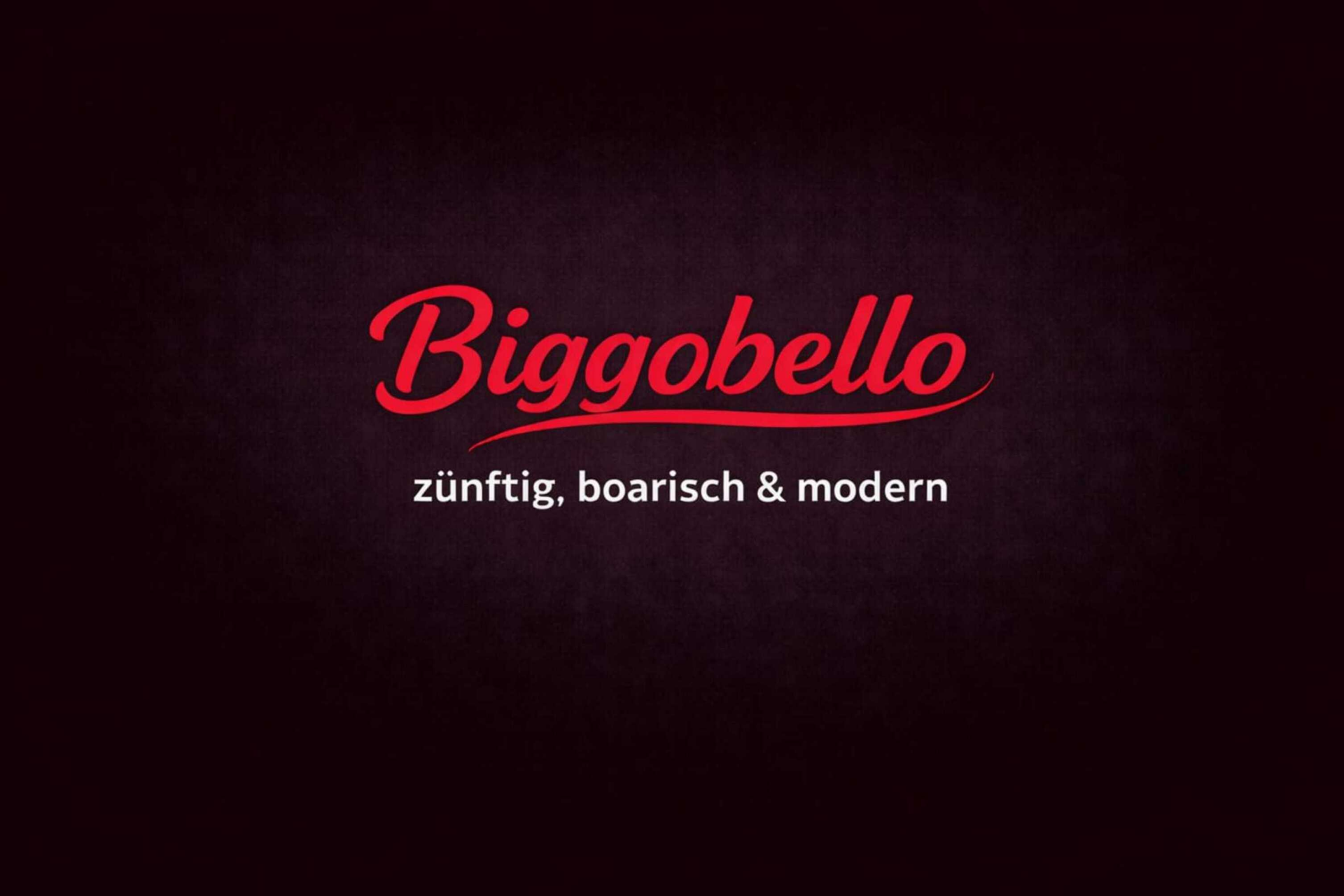 BIGGOBELLO Stimmungmusik Passau  und Freyung Niederbayern