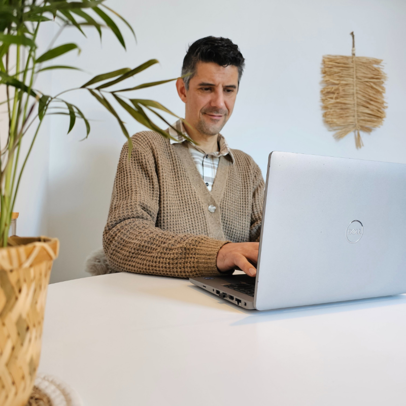 Joost van Gent Hypnotherapeut, Joost van Gent, Hypnotherapeut Lelystad, Hypnotherapie, Hypnotherapie Lelystad