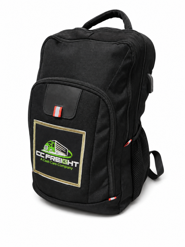 The Original Book Bag (large)