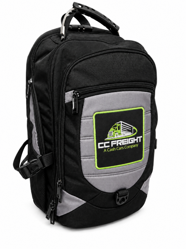 The Original Book Bag (XL)