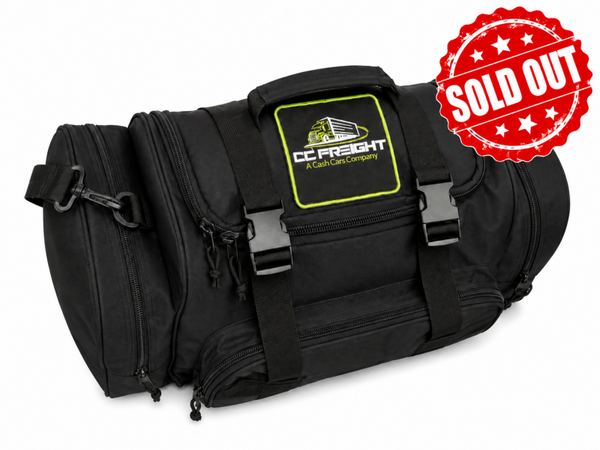 The Original Duffle Bag (XL)