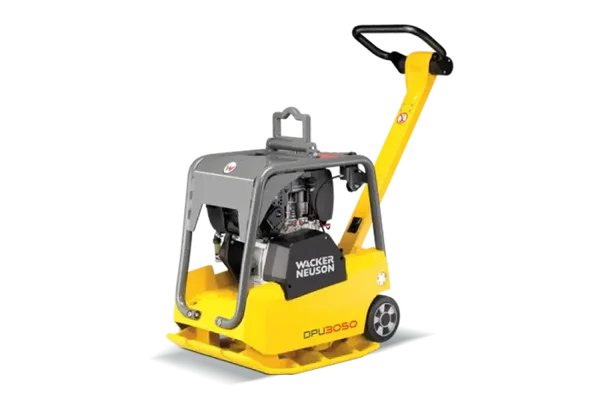 Wacker Neuson DPU 3050 / 3060 / 3070 hts