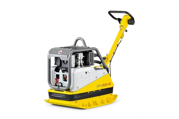 Wacker Neuson DPU 5545
