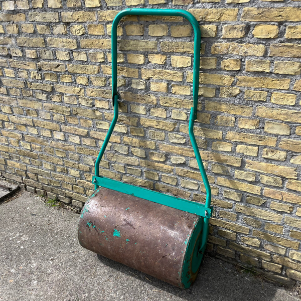 Gazonwals / Tuinwals | Huren