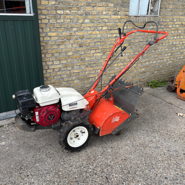 Tuinfrees | Huren