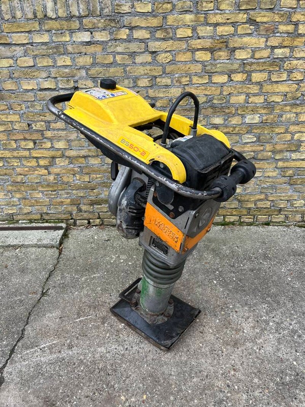 Wacker Neuson BS 50-2