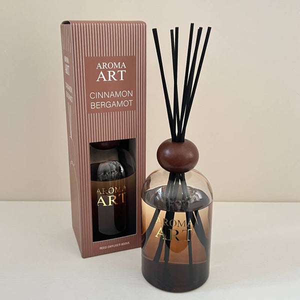 Geurstokjes Aroma Art XL