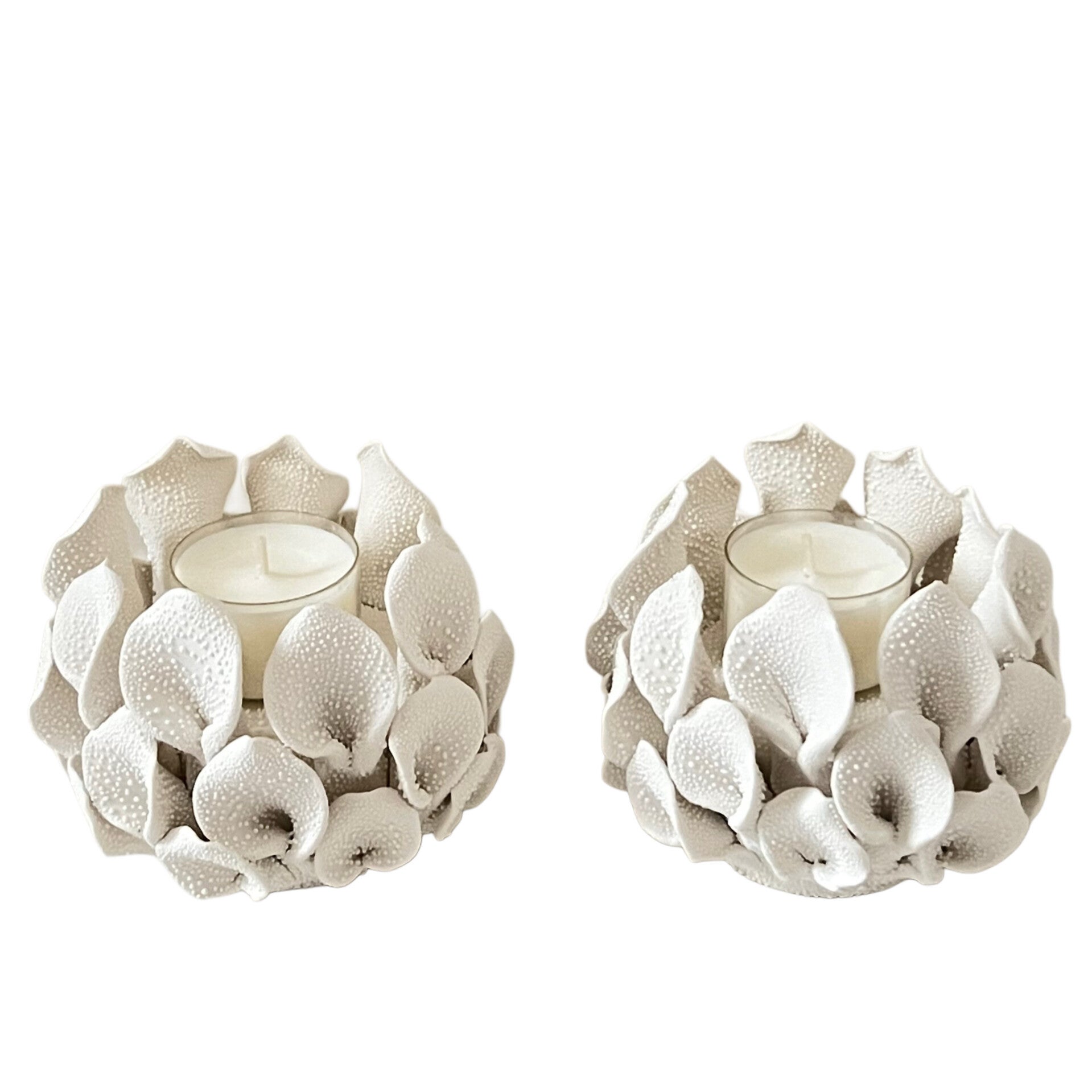 Waxinelichthouders van Light & Living