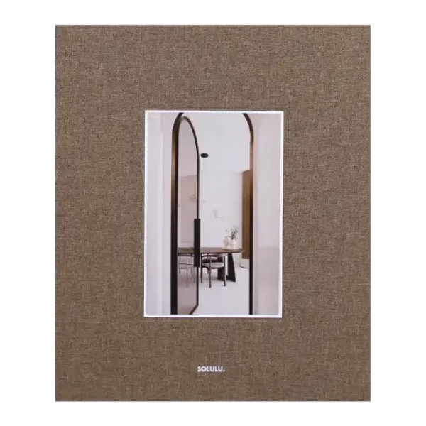 Calm Living tafelboek