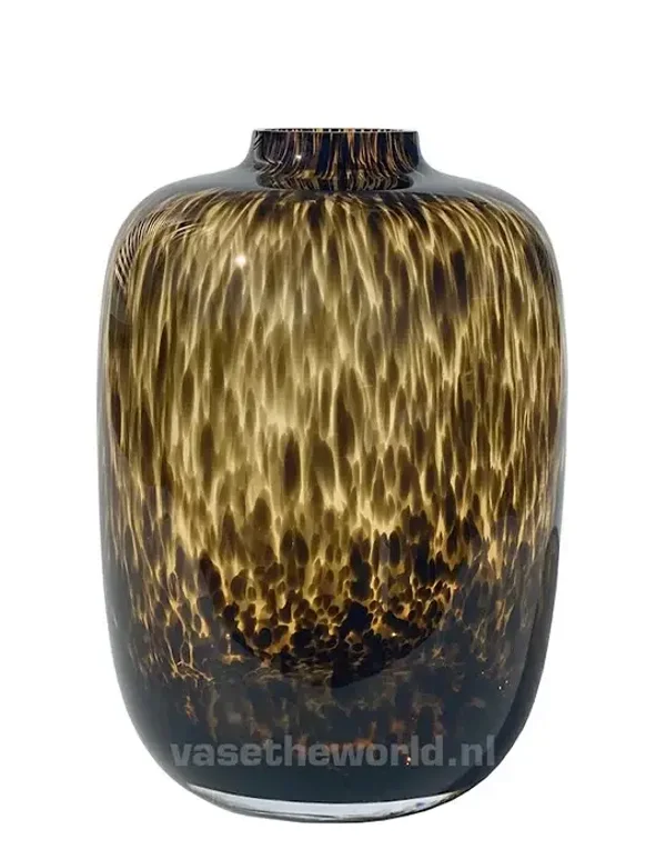 Vaas Artic  Cheetah bruin