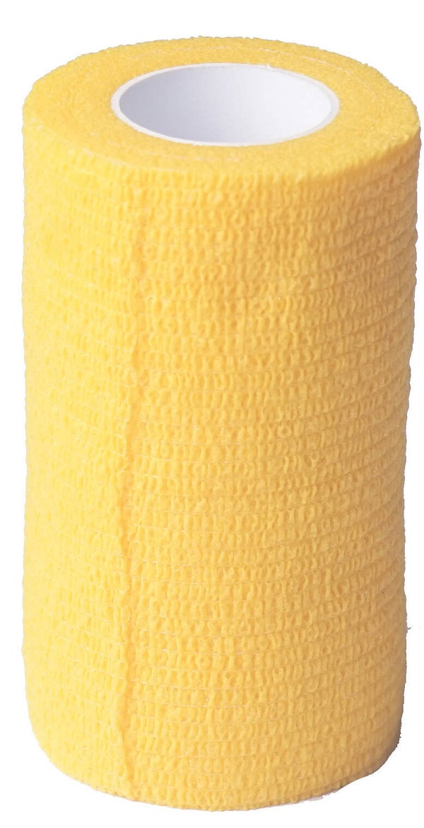HORKA - Selbsthaftende Bandagen