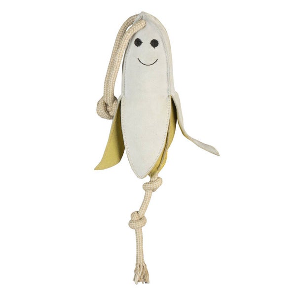 HORKA Pferdespielzeug – Banane