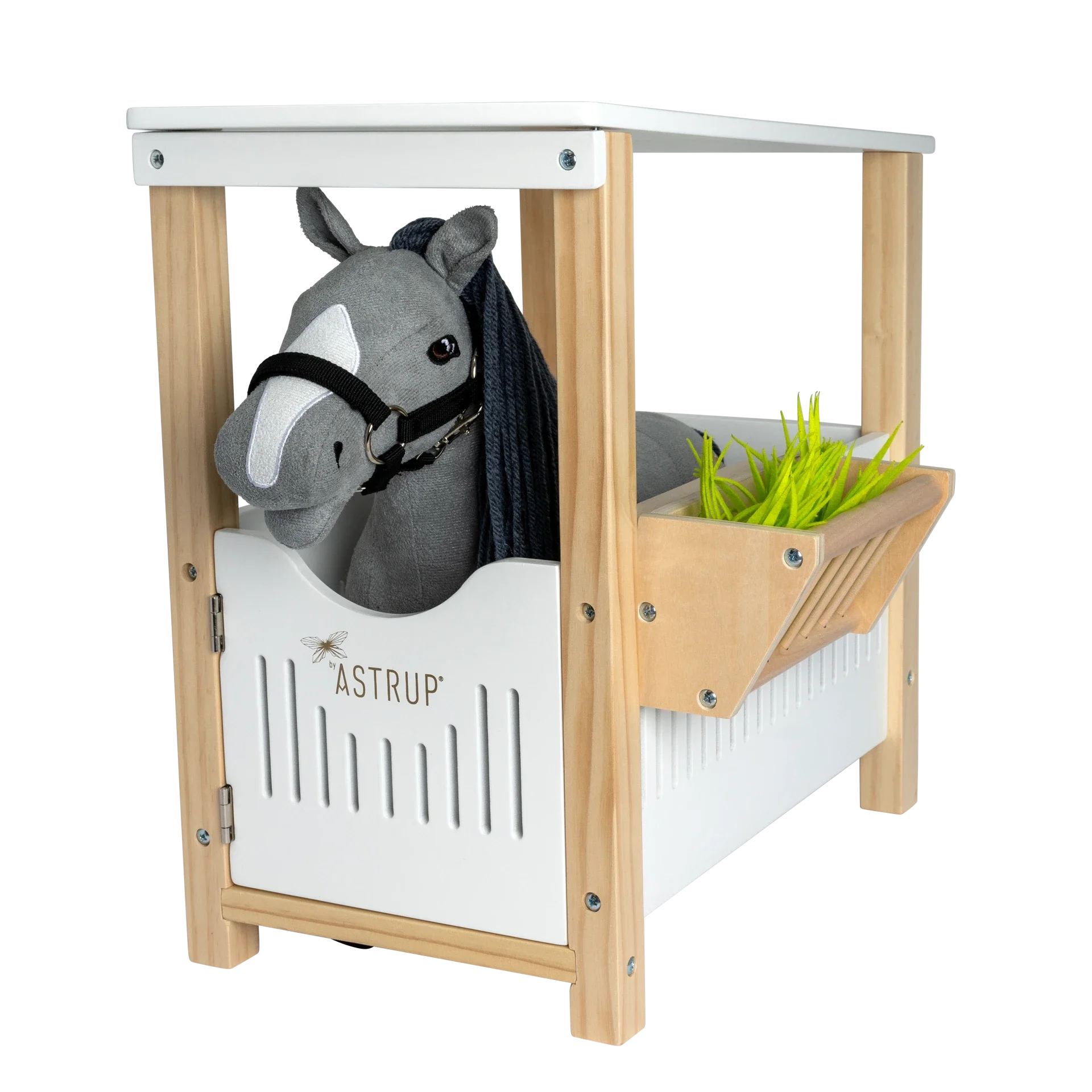 byASTRUP® Cuddle Pony Stall