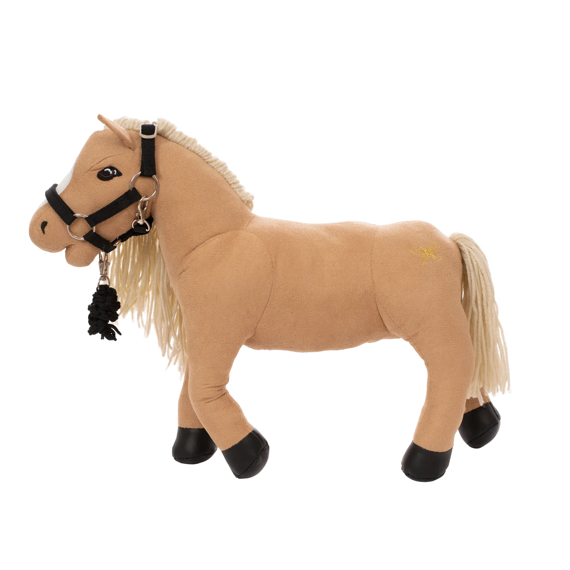 byASTRUP® Cuddle Pony Beige