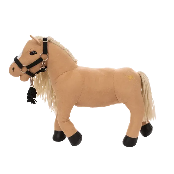 byASTRUP® Cuddle Pony Beige