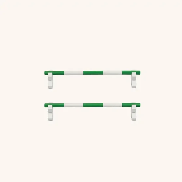 byASTRUP® Cuddle Pony Cavalett (2 Stück)