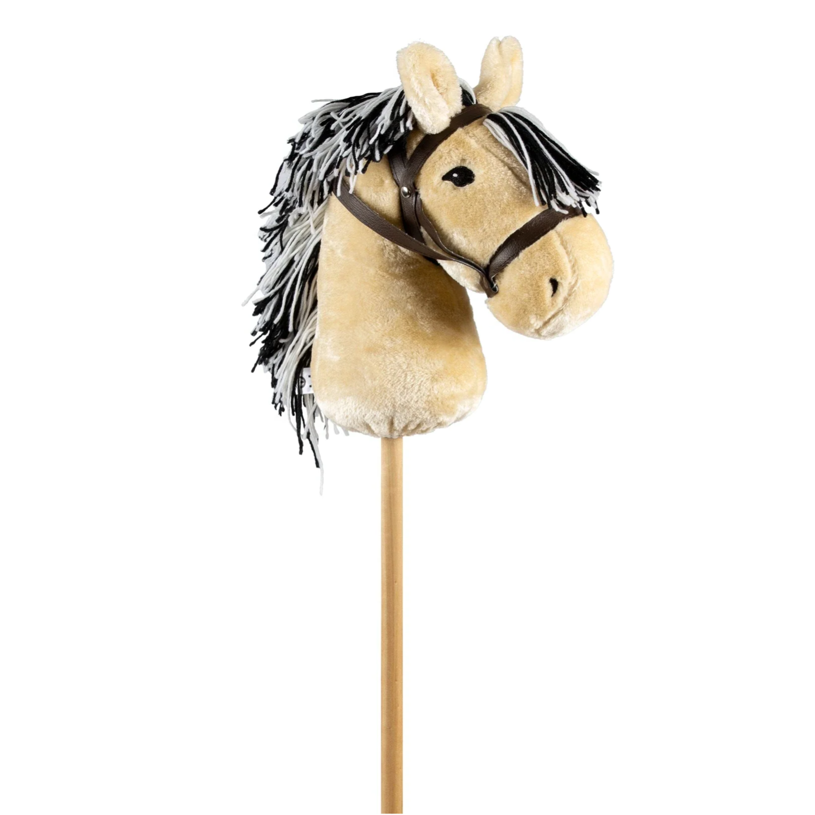 byASTRUP® Steckenpferd – Blond