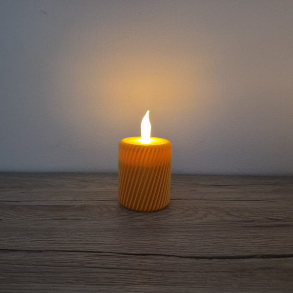 The Lume LED – kompakter Lichtakzent für jeden Raum