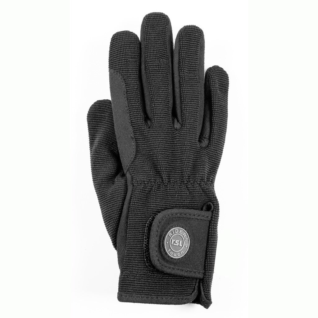 USG Kinder-Reithandschuhe "HOLLY"