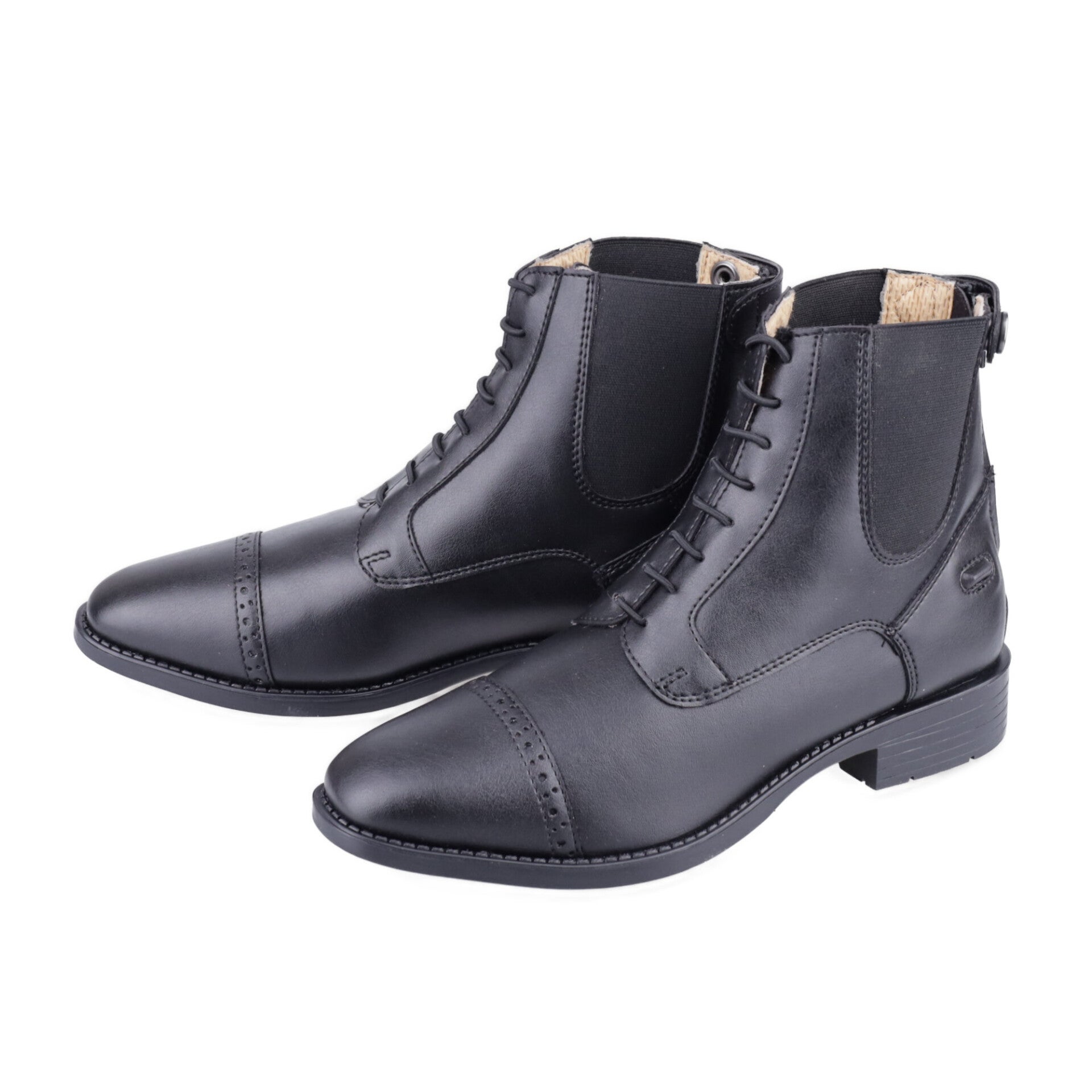 USG Reitstiefelette "Happy Ride Elegant"