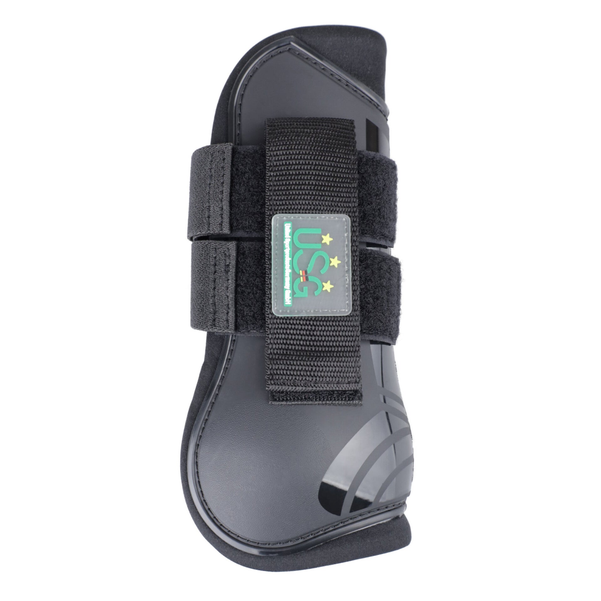 USG Hartschalengamaschen – Schwarz