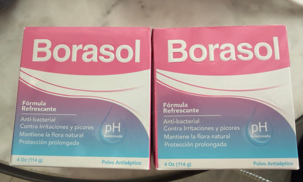 Borasol Powder