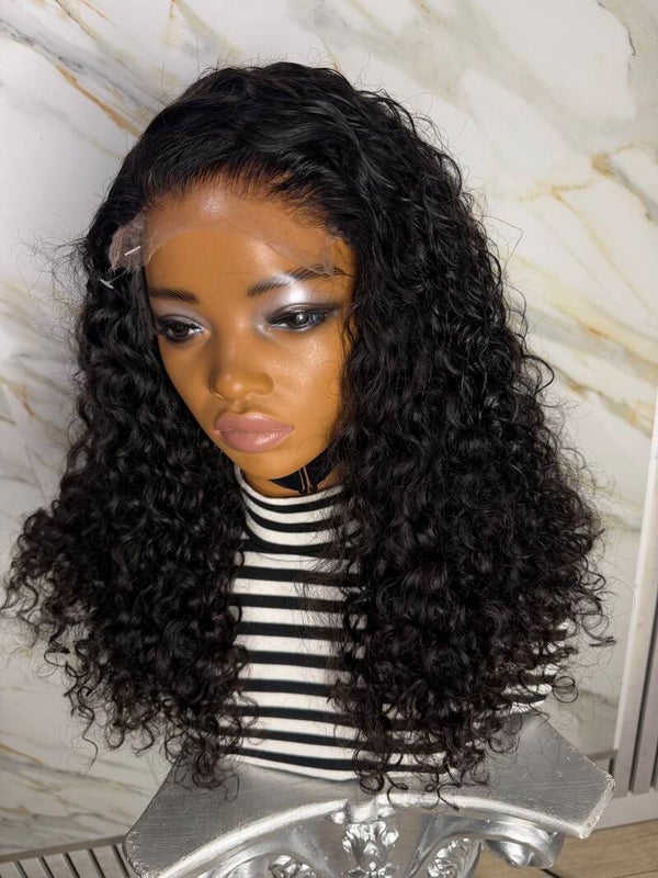 18” Asian Deepwaves