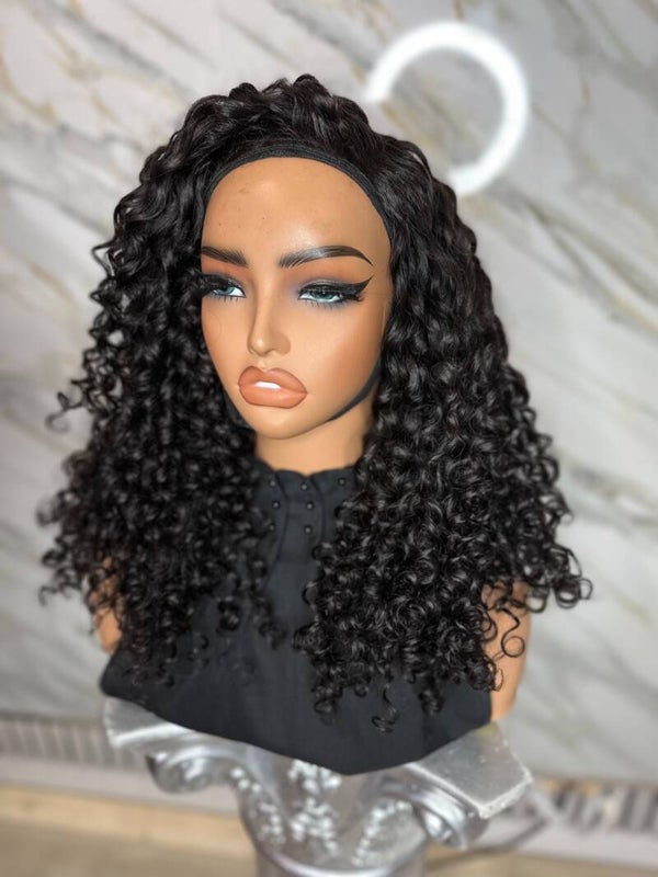 Caribbean Curls