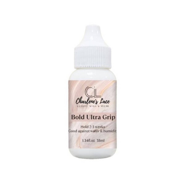 Bold Ultra Grip (Small ) super strong