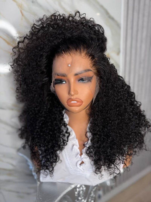 20” Pixie Curls Ready 2 wear